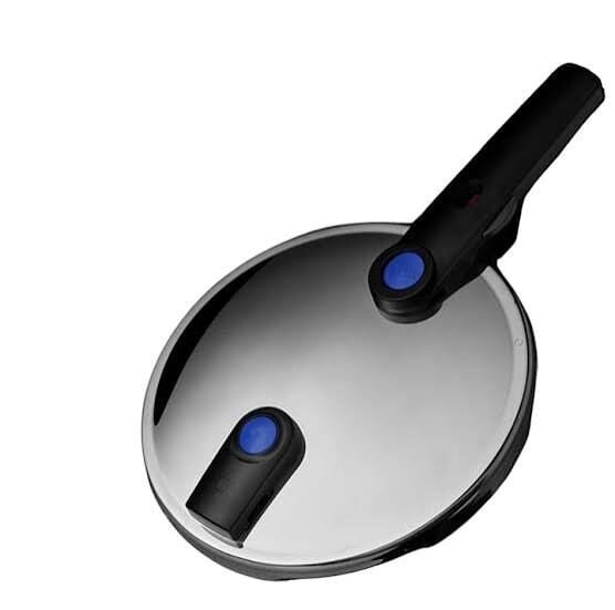Fissler Vitaquıck Bluepoint Düdüklü Tencere Kapak Kulpu