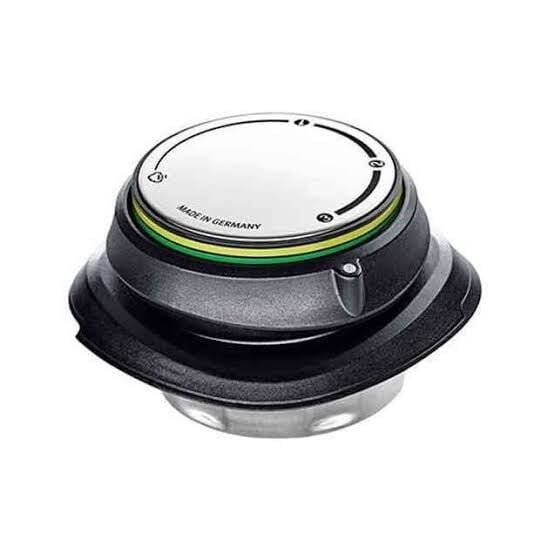 Fissler Vitavit Premium Kontrol Valfi - vitavit comfort uyumlu