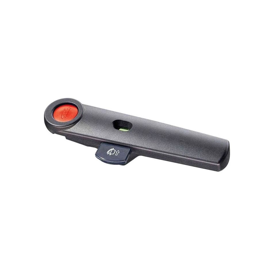 Fissler Vitaquick Redpoint Düdüklü Tencere Kapak Kulpu