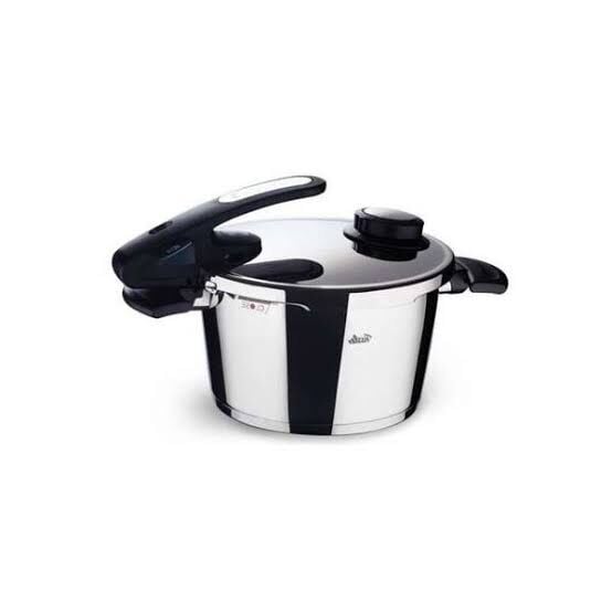 Fissler Vitavit Edition Düdüklü Tencere Kapak Kulpu
