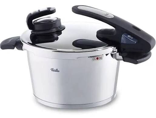 Fissler Vitavit Edition Düdüklü Tencere Kapak Kulpu