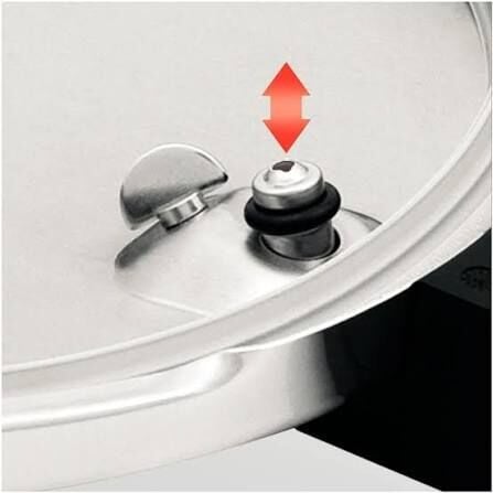 Fissler Euromatic O-Ring