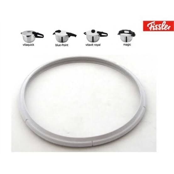 Fissler Kapak Lastik Eski Model 18 cm