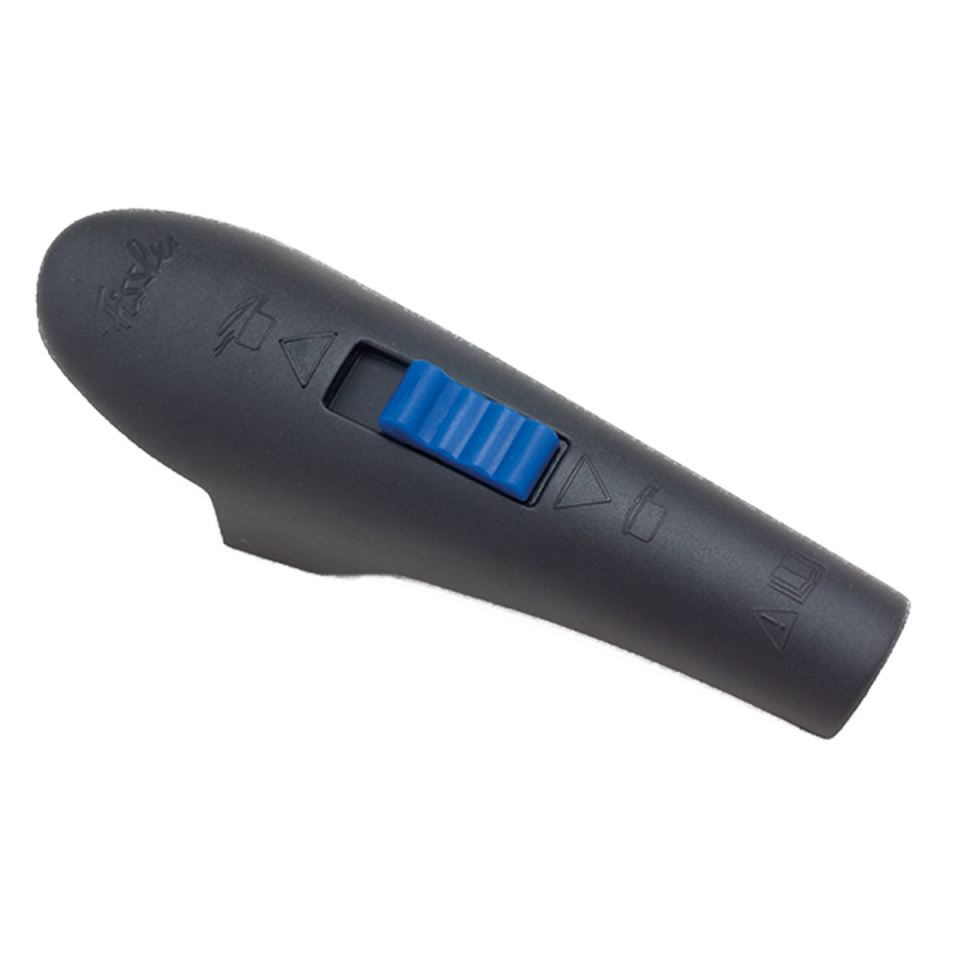 Fissler Blue-Point Kapak Kulpu