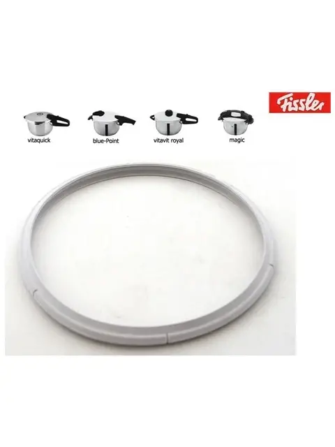 Fissler Kapak Lastik Eski Model 22 cm