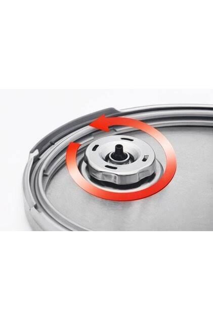 Fissler Vitavit Comfort Premium Edition Valf Conta